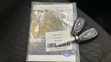 Ford Puma 1.0 EcoBoost Hybrid mHEV Titanium 5dr Petrol Hatchback